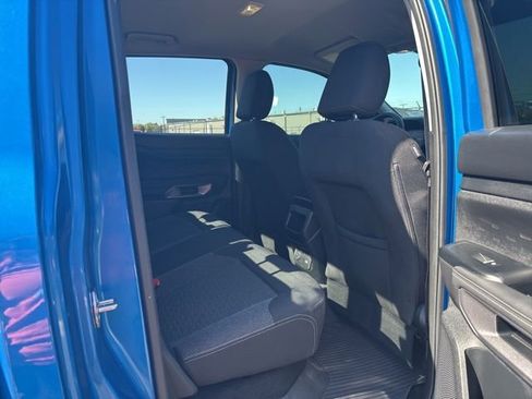 Certified 2024 Ford Ranger XLT image 10