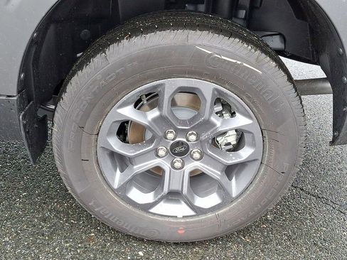 New 2026 Ford Maverick XLT w/ Equipment Group 301A image 5