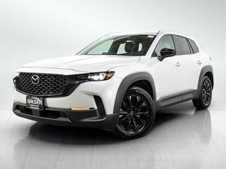 Used 2023 MAZDA CX-50 2.5 S w/ Cargo Package AWD/4WD video 1