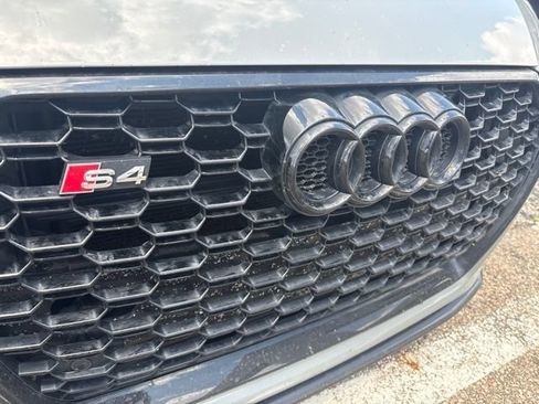 Used 2019 Audi S4 Premium Plus w/ Premium Plus Package AWD/4WD image 4