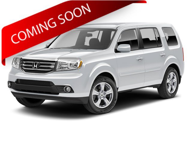 Used 2013 Honda Pilot EX image 1