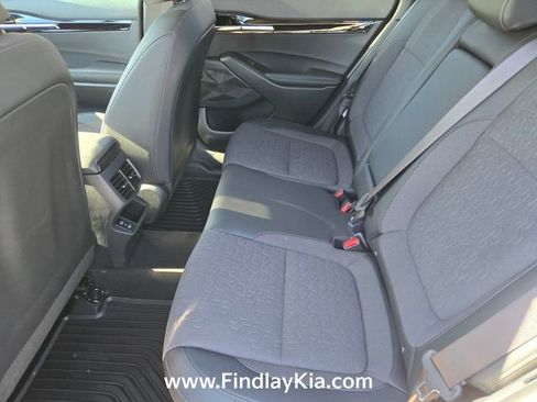 New 2026 Kia Seltos S FWD image 11