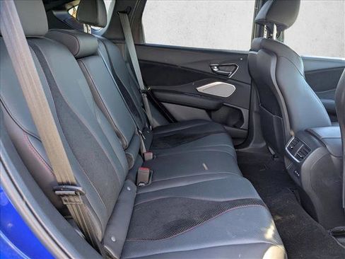 Certified 2024 Acura RDX A-Spec image 16