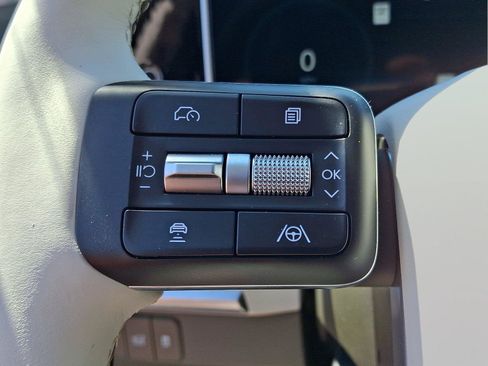 Certified 2025 Hyundai Santa Fe Calligraphy AWD/4WD image 19