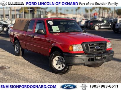 Used 2005 Ford Ranger Edge