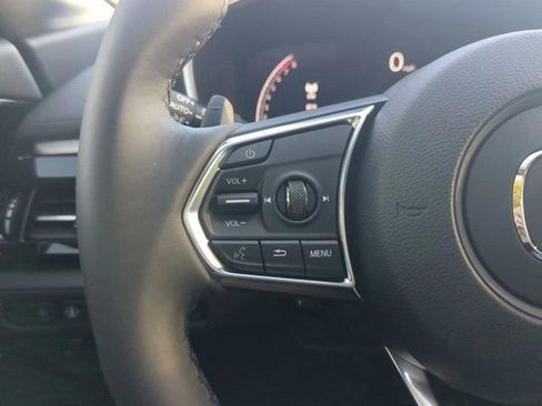 Used 2025 Acura MDX FWD w/ Technology Package image 23