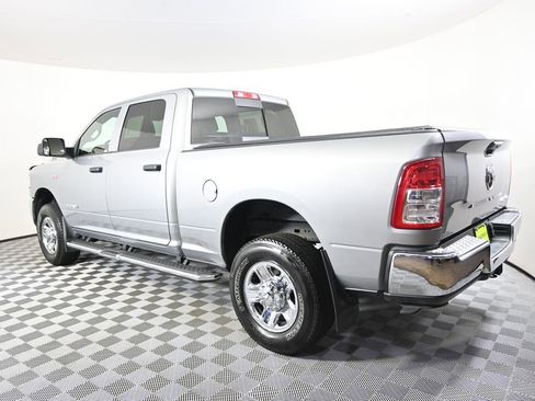 Used 2021 RAM 2500 Tradesman AWD/4WD image 4