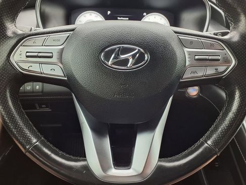 Used 2023 Hyundai Santa Fe Calligraphy FWD image 19