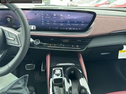 New 2026 Buick Envision Sport Touring image 24