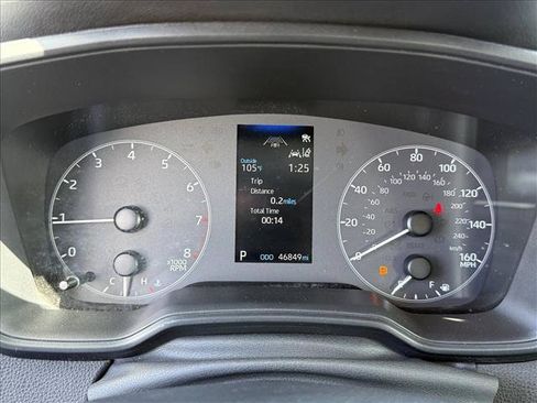 Used 2024 Toyota Corolla LE FWD image 15