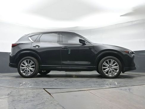 Certified 2023 MAZDA CX-5 Signature AWD/4WD image 34