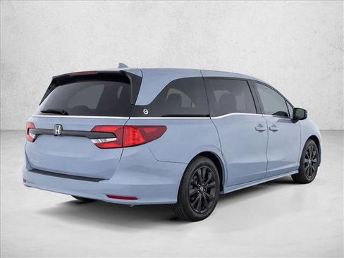 Used 2024 Honda Odyssey Sport image 7
