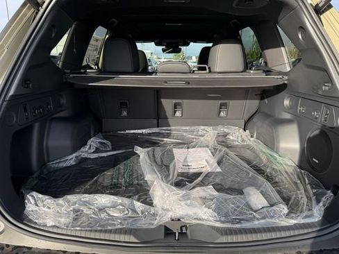 New 2026 Subaru Forester Wilderness image 15