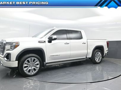Used 2020 GMC Sierra 1500 Denali w/ Denali Ultimate Package