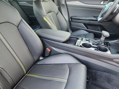 New 2026 Kia K5 GT image 10