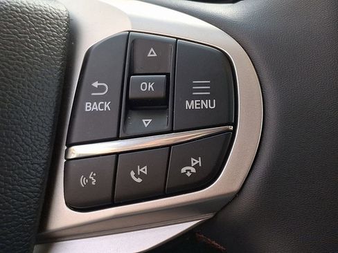 Used 2025 Ford Explorer Active image 22