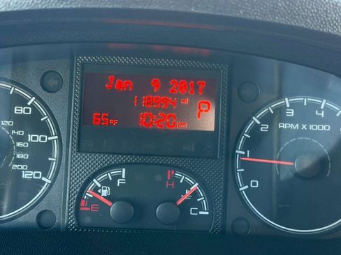 Used 2020 RAM ProMaster 3500 FWD image 11