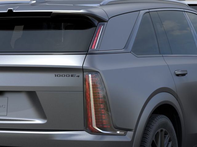 New 2026 Cadillac Escalade IQ Sport 1 w/ LPO, ONYX Package AWD/4WD image 11