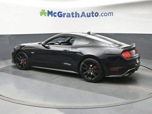Used 2020 Ford Mustang Coupe w/ 2.3L High Performance Package RWD image 15
