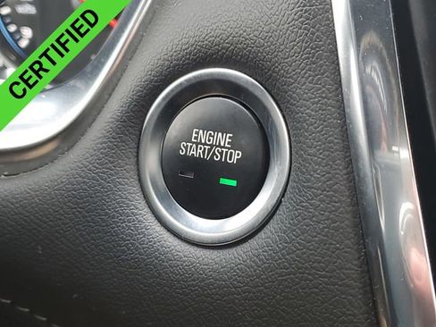 Used 2022 Chevrolet Traverse Premier w/ Redline Edition image 18