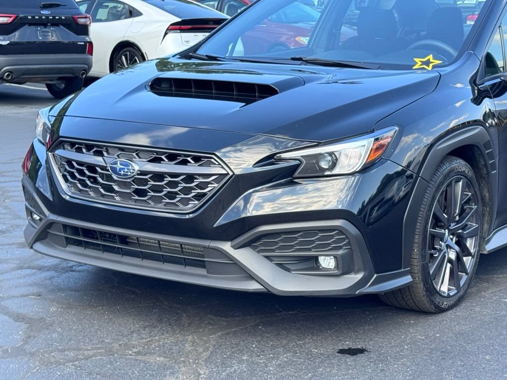 Used 2023 Subaru WRX Premium AWD/4WD image 30