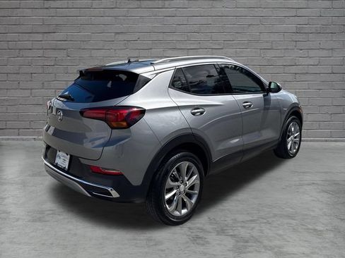 Used 2023 Buick Encore GX Essence w/ Experience Buick Package AWD/4WD image 7