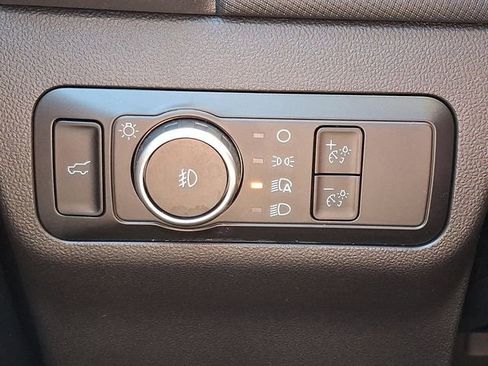 Certified 2025 Ford Bronco Sport Outer Banks w/ Outer Banks Tech Package+ AWD/4WD image 25