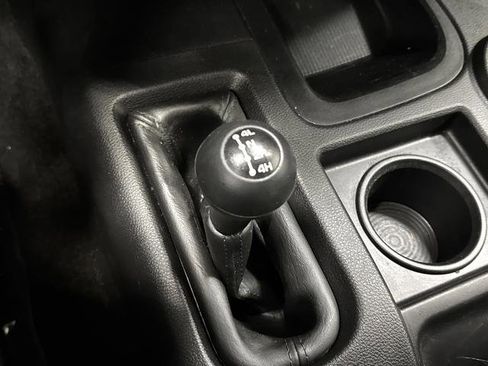 Used 2017 RAM 2500 Tradesman w/ Popular Equipment Group image 20