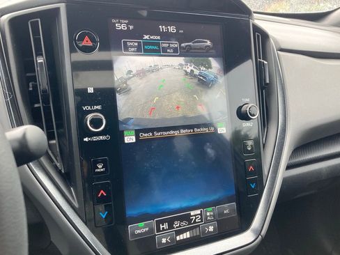 Used 2025 Subaru Crosstrek 2.5i Wilderness w/ Crosstrek Mirror Package image 23