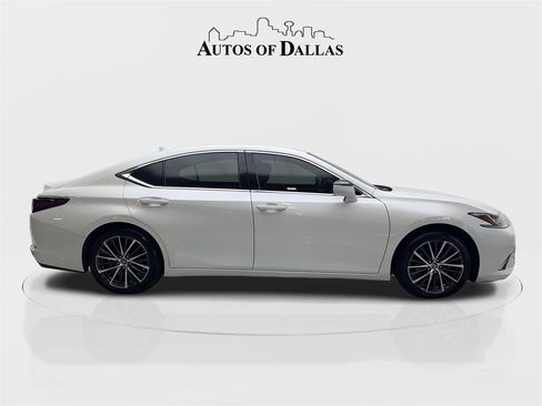 Used 2023 Lexus ES 350 w/ Premium Package image 10