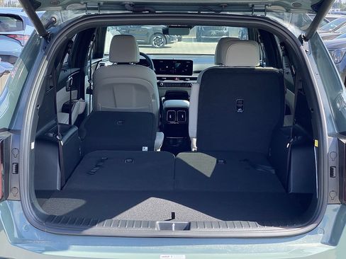 New 2026 Kia Sorento SX Prestige AWD/4WD image 23