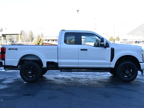 New 2026 Ford F350 XL w/ STX Appearance Package image 5