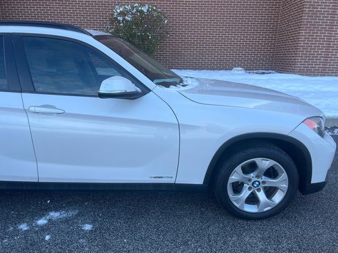 Used 2013 BMW X1 sDrive28i image 14
