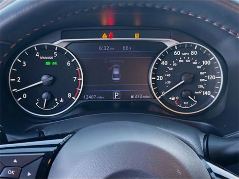 Used 2024 Nissan Altima 2.5 SR image 11