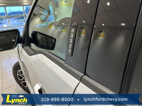 Certified 2023 Ford F150 XLT w/ Equipment Group 302A High AWD/4WD image 17