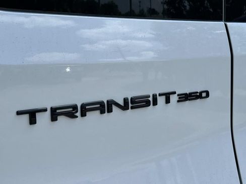 New 2026 Ford Transit 350 XL RWD image 10