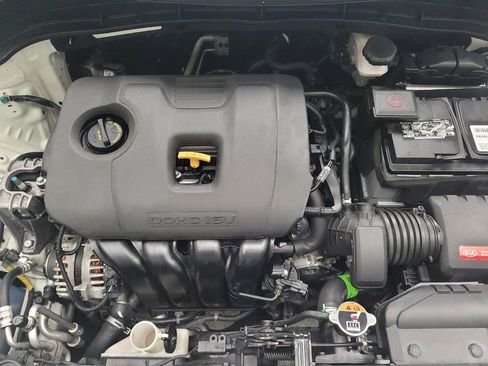 Used 2021 Kia Soul S FWD image 30