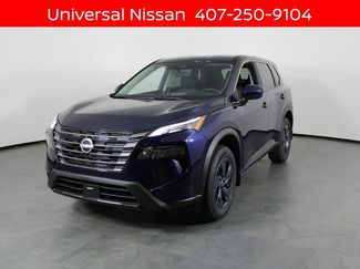 New 2026 Nissan Rogue SV 360° Tour