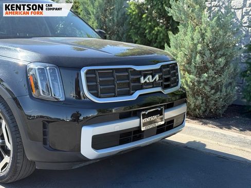 Used 2025 Kia Telluride S AWD/4WD image 11