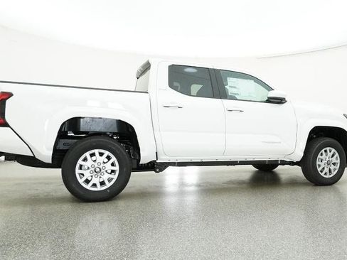 New 2025 Toyota Tacoma SR5 image 26