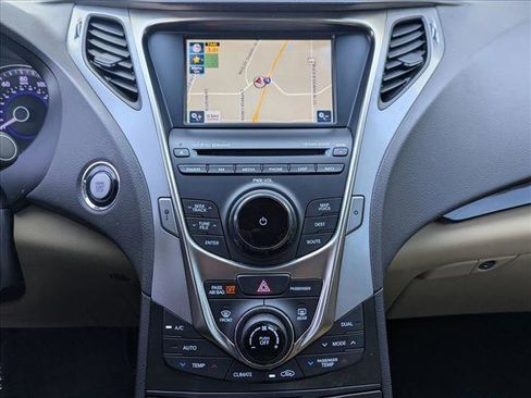 Used 2013 Hyundai Azera w/ Technology Pkg image 14