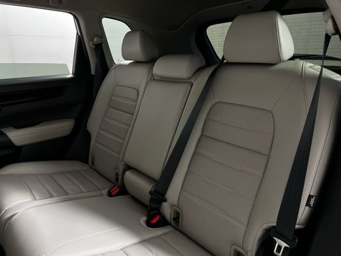 Used 2024 Honda CR-V EX-L image 23