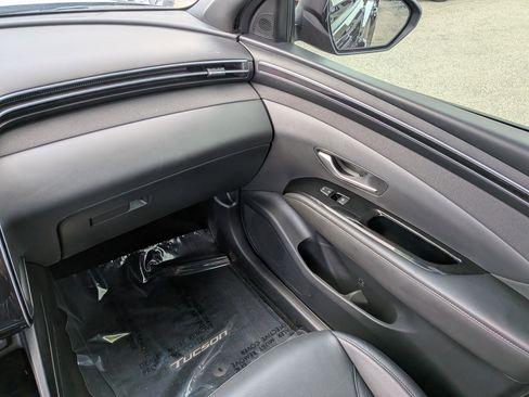 Used 2024 Hyundai Tucson XRT image 19