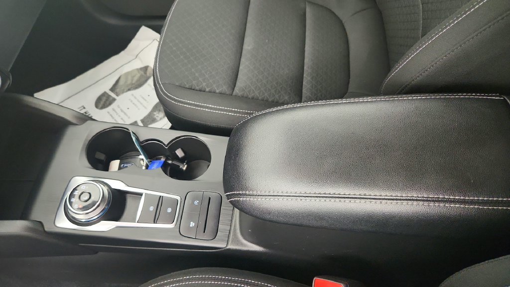 Used 2025 Ford Escape Active FWD image 17