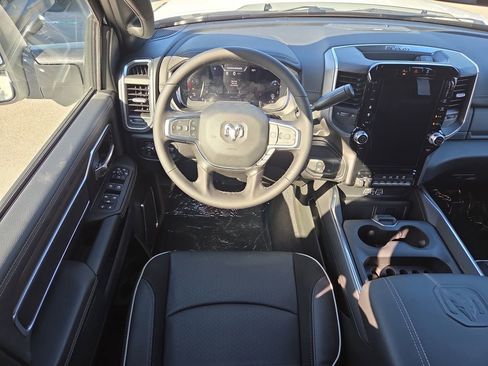 New 2026 RAM 3500 Laramie w/ Towing Technology Group image 16