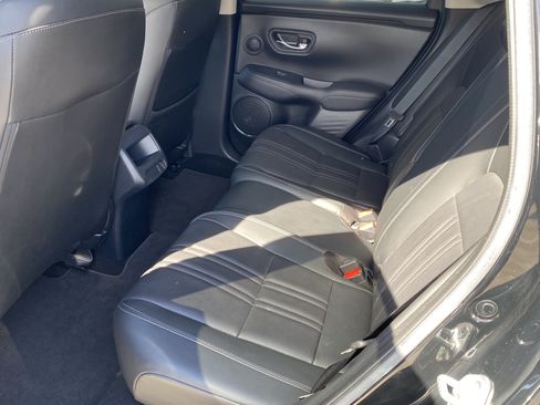 Used 2024 Honda HR-V EX-L image 21