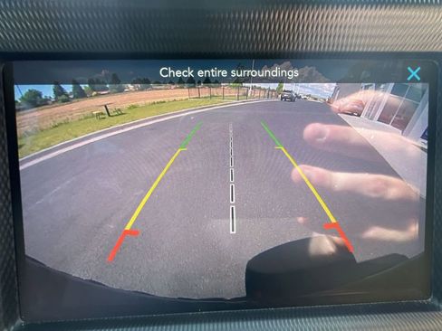 Used 2018 Jeep Wrangler Unlimited Rubicon image 15