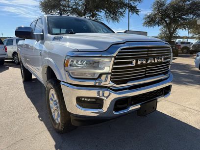 Used 2019 RAM 2500 Laramie