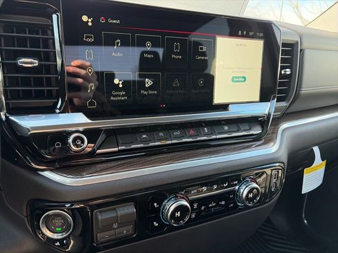 New 2026 GMC Sierra 1500 Elevation image 15