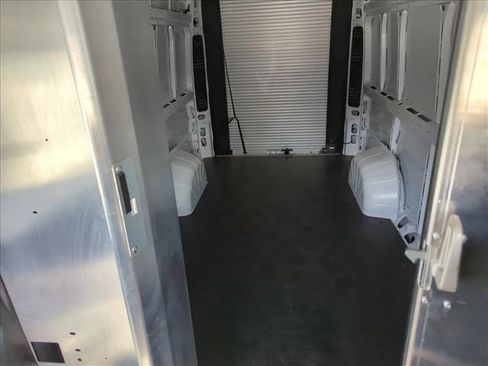 New 2025 RAM ProMaster 3500 FWD image 16